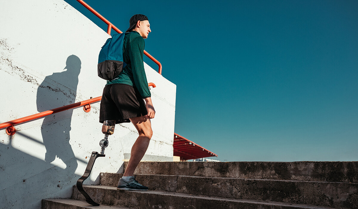 Da muss doch noch mehr in meinem Leben gehen!