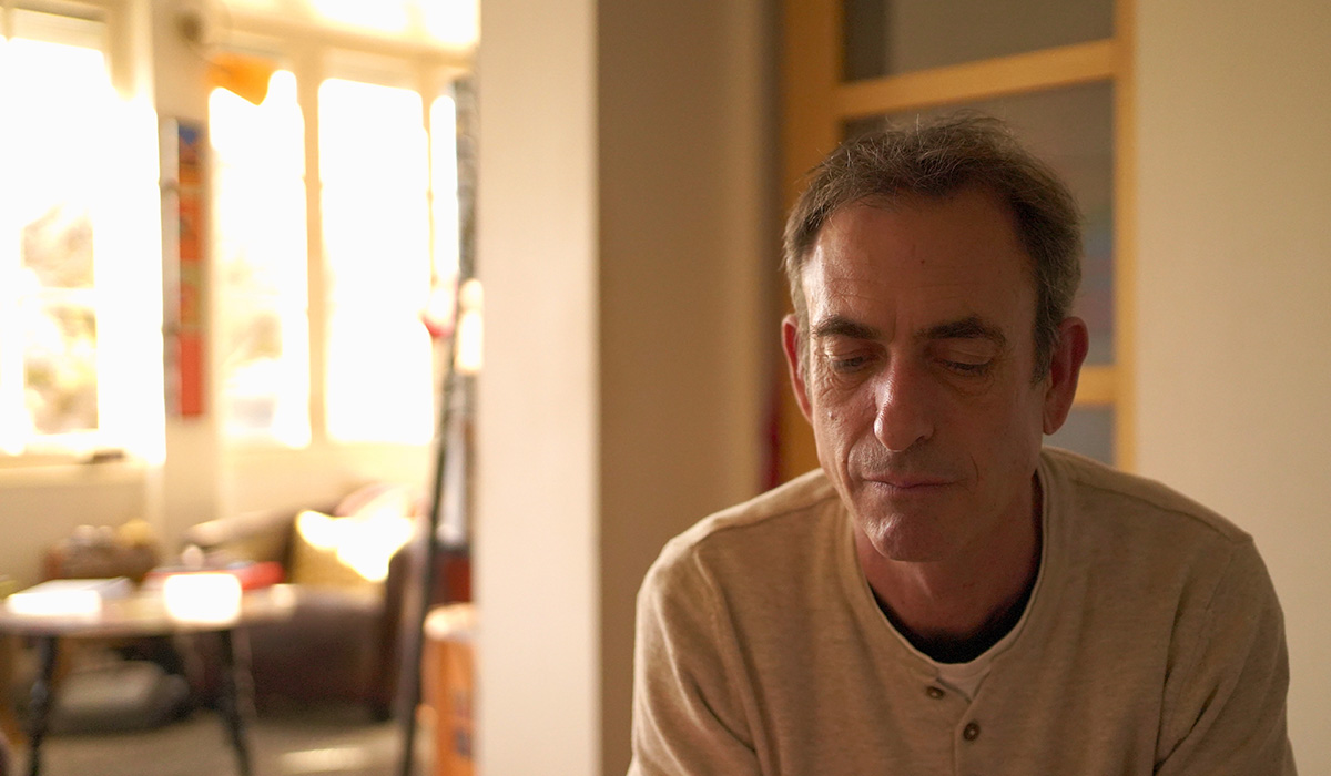 Wie geht man mit einer leeren Wohnung um, wenn die Kinder weg sind?